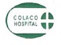 Colaco College of Management Logo